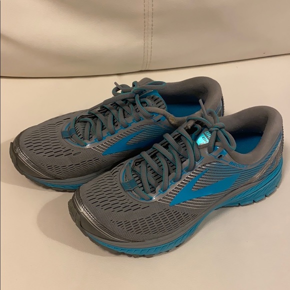 brooks running ghost 10